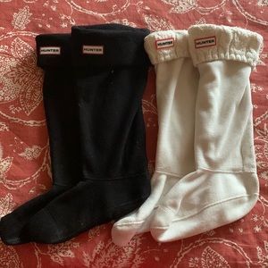 Hunter Women’s Boot Socks